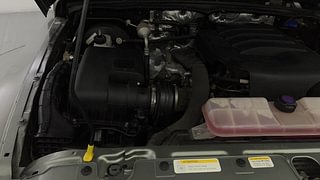 Used 2021 mahindra Thar LX 4 STR Hard Top Petrol AT 4WD Petrol Automatic engine ENGINE RIGHT SIDE VIEW