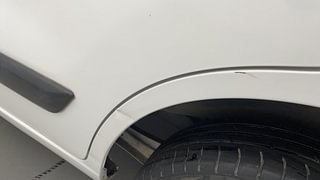 Used 2014 Maruti Suzuki Wagon R 1.0 [2010-2019] VXi Petrol Manual dents MINOR DENT