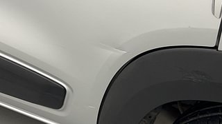 Used 2023 Renault Kwid 1.0 RXT AMT SCE Petrol Automatic dents MINOR SCRATCH