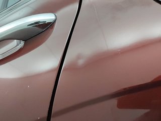 Used 2020 Hyundai Creta SX (O) AT Diesel Diesel Automatic dents MINOR DENT