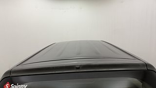 Used 2012 Toyota Innova [2008-2013] 2.5 V 8 STR Diesel Manual exterior EXTERIOR ROOF VIEW
