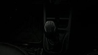 Used 2022 Renault Kwid RXL Petrol Manual interior GEAR  KNOB VIEW