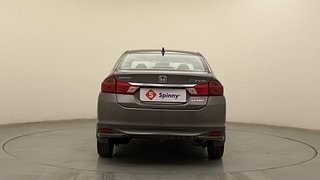 Used 2015 Honda City [2014-2017] VX Petrol Manual exterior BACK VIEW