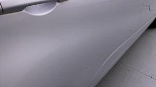 Used 2022 Renault Triber RXZ AMT Petrol Automatic dents MINOR DENT
