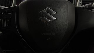 Used 2018 Maruti Suzuki Baleno [2015-2019] Delta Petrol Petrol Manual top_features Airbags