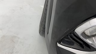 Used 2022 Kia Sonet HTX 1.5 Diesel Manual dents MINOR SCRATCH