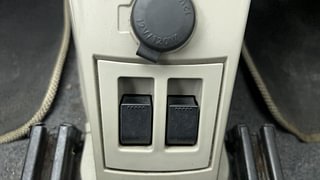 Used 2015 Maruti Suzuki Alto K10 [2014-2019] VXI AMT Petrol Automatic top_features Power windows