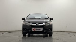 Used 2014 Honda City [2014-2017] VX Petrol Manual exterior FRONT VIEW
