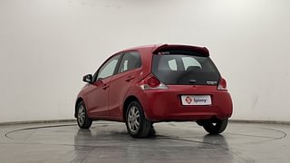 Used 2018 Honda Brio [2017-2018] VX AT Petrol Automatic exterior LEFT REAR CORNER VIEW