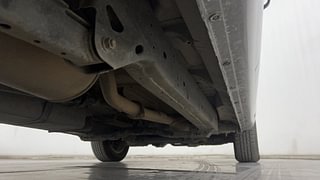 Used 2012 Toyota Innova [2008-2013] 2.5 V 8 STR Diesel Manual extra REAR RIGHT UNDERBODY VIEW