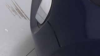 Used 2022 Maruti Suzuki Swift ZXI Petrol Manual dents MINOR SCRATCH