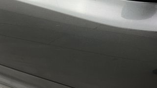Used 2023 Tata Altroz XMA+ 1.2l Petrol AT Petrol Automatic dents MINOR SCRATCH