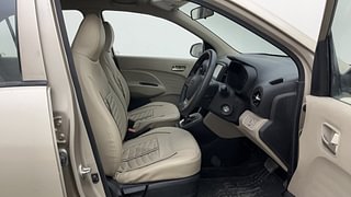 Used 2019 Hyundai New Santro 1.1 Sportz AMT Petrol Automatic interior RIGHT SIDE FRONT DOOR CABIN VIEW