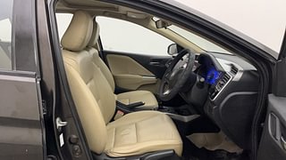 Used 2014 Honda City [2014-2017] VX Petrol Manual interior RIGHT SIDE FRONT DOOR CABIN VIEW