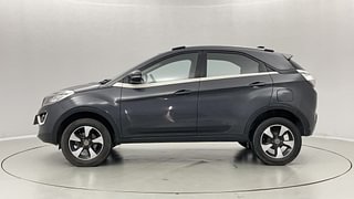 Used 2019 Tata Nexon [2017-2020] XZ Plus Petrol Petrol Manual exterior LEFT SIDE VIEW