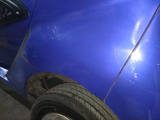 Used 2016 Tata Nano [2014-2018] Twist XTA Petrol Petrol Automatic dents MINOR DENT