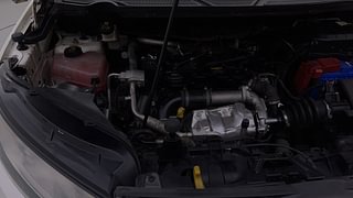 Used 2016 Ford EcoSport [2015-2017] Trend 1.5L TDCi Diesel Manual engine ENGINE RIGHT SIDE VIEW