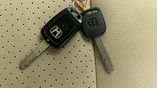 Used 2019 Honda Jazz VX Petrol Petrol Manual extra CAR KEY VIEW