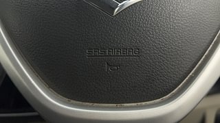 Used 2019 Maruti Suzuki Alto K10 [2014-2019] VXi (O) Petrol Manual top_features Airbags