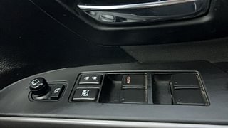 Used 2021 Maruti Suzuki S-Cross Delta 1.5 AT Petrol Automatic top_features Power windows