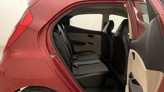 Used 2014 Hyundai Eon [2011-2018] Magna Petrol Manual interior RIGHT SIDE REAR DOOR CABIN VIEW