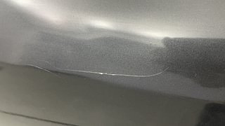 Used 2019 Tata Nexon [2017-2020] XZ Plus Petrol Petrol Manual dents MINOR SCRATCH