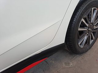 Used 2022 Hyundai i20 N Line N8 1.0 Turbo iMT Petrol Manual dents MINOR SCRATCH