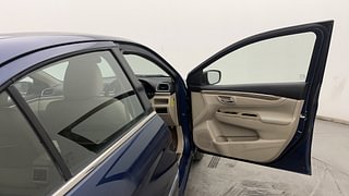 Used 2019 Maruti Suzuki Ciaz Alpha Petrol Petrol Manual interior RIGHT FRONT DOOR OPEN VIEW