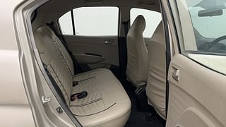 Used 2019 Hyundai New Santro 1.1 Sportz AMT Petrol Automatic interior RIGHT SIDE REAR DOOR CABIN VIEW