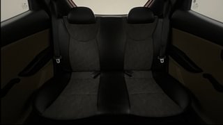 Used 2014 Hyundai Eon [2011-2018] Magna Petrol Manual interior REAR SEAT CONDITION VIEW