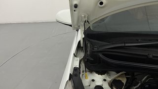 Used 2020 Hyundai New Santro 1.1 Sportz MT Petrol Manual engine ENGINE RIGHT SIDE HINGE & APRON VIEW