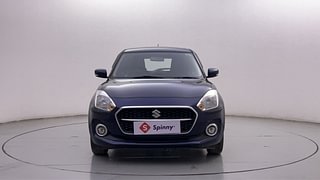 Used 2022 Maruti Suzuki Swift ZXI Petrol Manual exterior FRONT VIEW