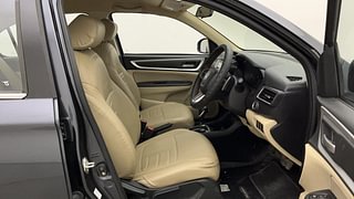 Used 2024 Honda Amaze 1.2 VX CVT i-VTEC Petrol Automatic interior RIGHT SIDE FRONT DOOR CABIN VIEW