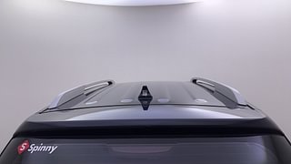 Used 2020 Hyundai Venue [2019-2022] SX Plus 1.0 Turbo DCT Petrol Automatic exterior EXTERIOR ROOF VIEW