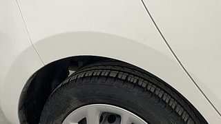 Used 2017 Hyundai Grand i10 Sportz 1.2 Kappa VTVT Petrol Manual dents MINOR SCRATCH