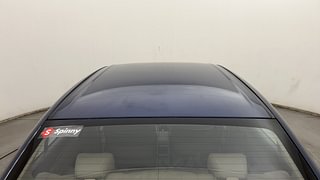 Used 2019 Maruti Suzuki Ciaz Alpha Petrol Petrol Manual exterior EXTERIOR ROOF VIEW
