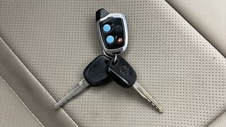 Used 2012 Maruti Suzuki A-Star [2008-2012] Vxi Petrol Manual extra CAR KEY VIEW