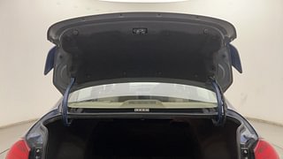 Used 2019 Maruti Suzuki Ciaz Alpha Petrol Petrol Manual interior DICKY DOOR OPEN VIEW