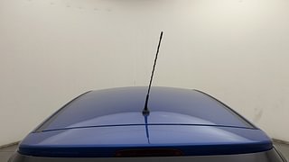 Used 2018 Hyundai Elite i20 [2014-2018] Sportz 1.2 Petrol Manual exterior EXTERIOR ROOF VIEW