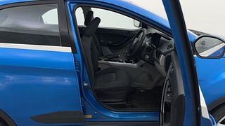Used 2018 Tata Nexon [2017-2020] XT Diesel Diesel Manual interior RIGHT SIDE FRONT DOOR CABIN VIEW