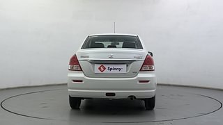 Used 2011 Maruti Suzuki Swift Dzire VXI 1.2 Petrol Manual exterior BACK VIEW
