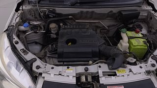 Used 2016 Maruti Suzuki Alto K10 [2014-2019] VXi Petrol Manual engine ENGINE RIGHT SIDE VIEW