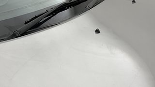 Used 2022 Maruti Suzuki Ignis Sigma MT Petrol Petrol Manual dents MINOR DENT