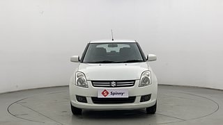 Used 2011 Maruti Suzuki Swift Dzire VXI 1.2 Petrol Manual exterior FRONT VIEW