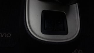 Used 2014 Tata Nano [2014-2018] Twist XT Petrol Petrol Manual top_features Power windows