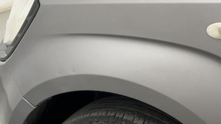 Used 2022 Maruti Suzuki Ignis Sigma MT Petrol Petrol Manual dents MINOR DENT