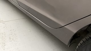 Used 2015 Honda City [2014-2017] VX Petrol Manual dents MINOR SCRATCH