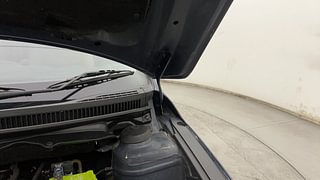 Used 2019 Maruti Suzuki Ciaz Alpha Petrol Petrol Manual engine ENGINE LEFT SIDE HINGE & APRON VIEW