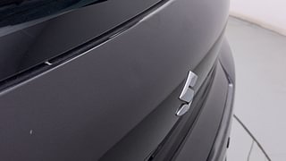 Used 2017 Maruti Suzuki Baleno [2015-2019] Delta AT Petrol Petrol Automatic dents MINOR DENT