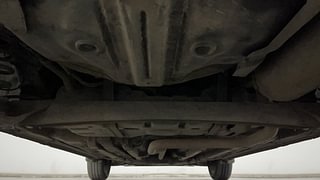 Used 2019 Hyundai Elite i20 [2018-2020] Asta 1.4 CRDI (O) Diesel Manual extra REAR UNDERBODY VIEW (TAKEN FROM REAR)